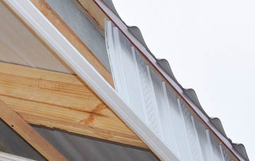 why Edgeley fascia repairs are essential