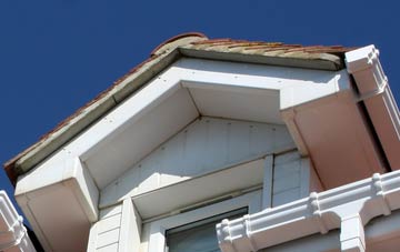 Edgeley fascia installation costs