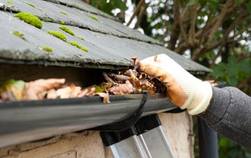 gutter cleaning Edgeley, Greater Manchester