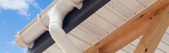 get Edgeley guttering quotes today