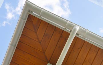 Edgeley soffit types