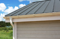 Edgeley fascia repair